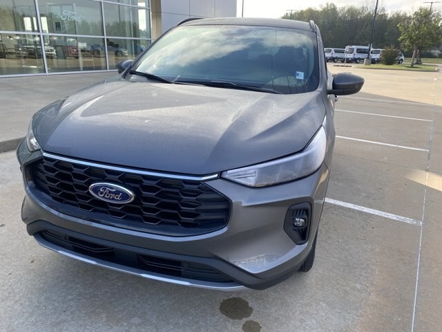 2026 Ford Escape Hybrid ST-Line Select - Photo 14