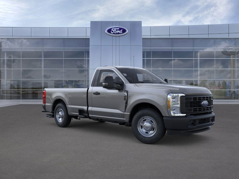 2026 Ford F-350 Super Duty XL - Photo 33