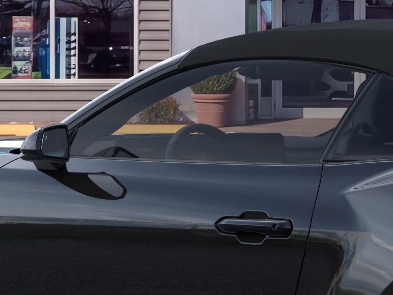 2025 Ford Mustang EcoBoost Premium Convertible - Photo 20