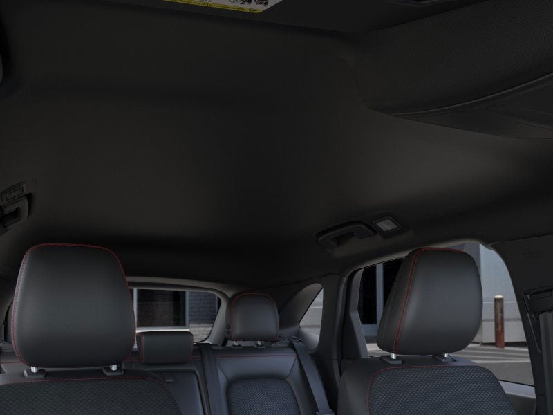 2025 Ford Escape ST-Line photo 22