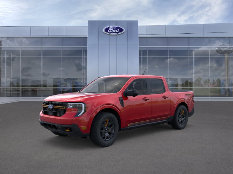 2026 Ford Maverick Tremor®