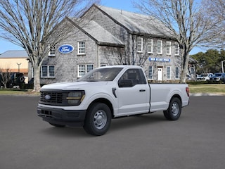 2025 Ford F-150 XL Truck