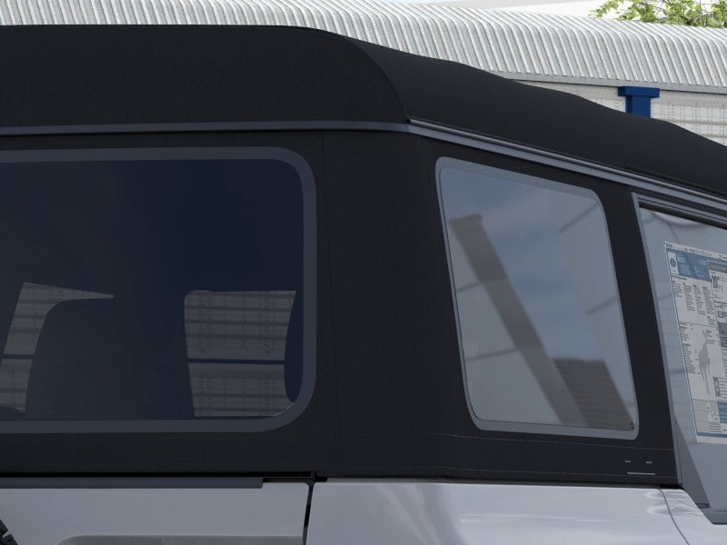 Thumbnail: 2026 Ford Bronco - 25