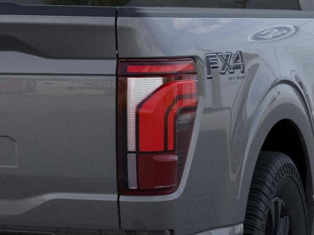 Thumbnail: 2026 Ford F-150 - 43