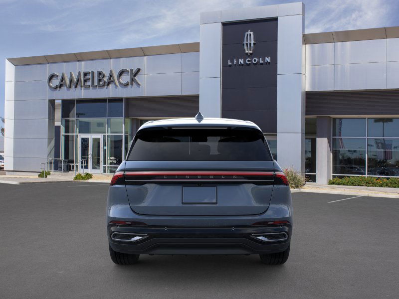 2026 Lincoln Nautilus Premiere - Photo 29