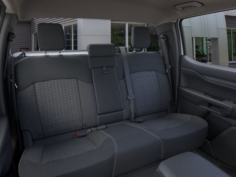 Thumbnail: 2025 Ford Ranger - 11