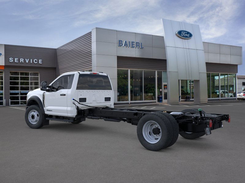 Thumbnail: 2026 Ford  - 4