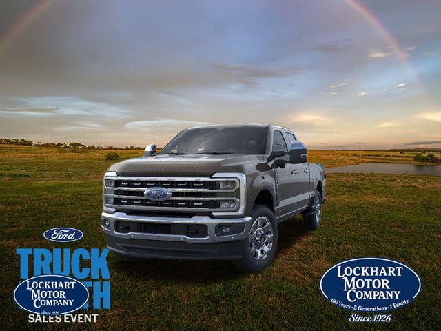 2025 Ford F-250 Super Duty Lariat - Photo 85