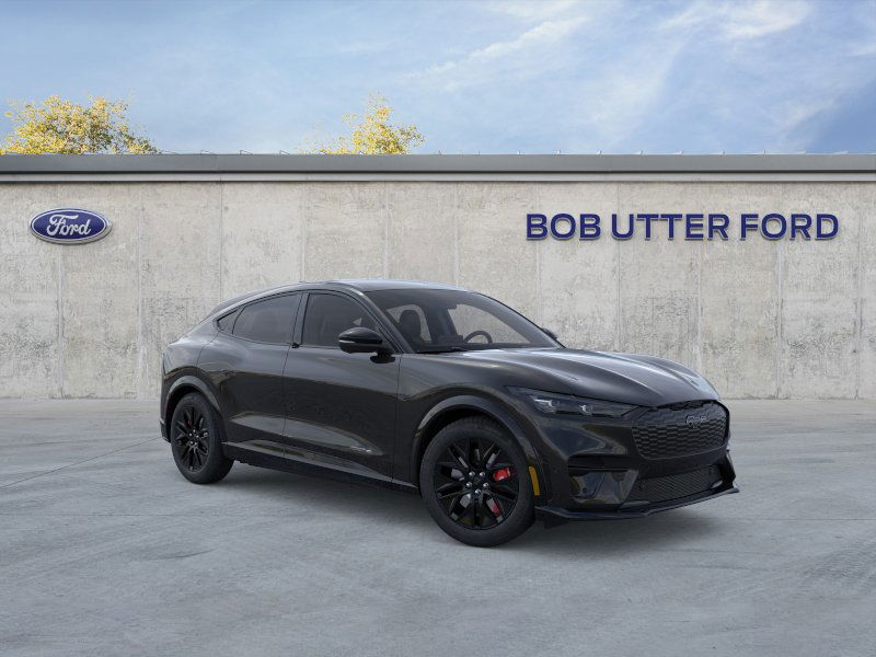 2025 Ford Mustang Mach-E Premium - Photo 29