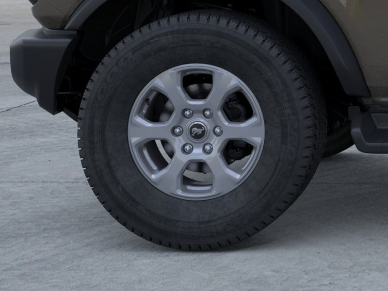 Thumbnail: 2026 Ford Bronco - 51