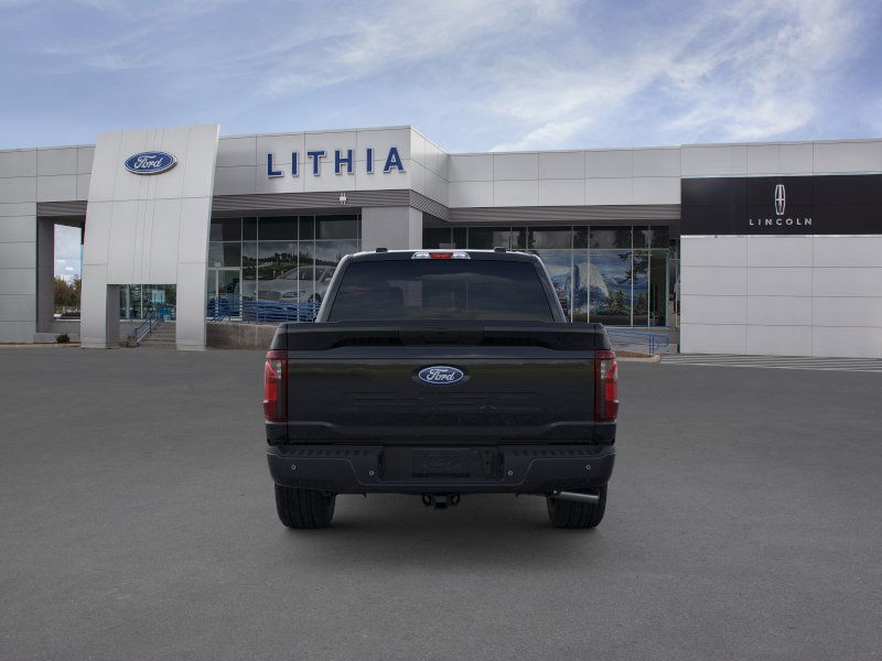 Thumbnail: 2026 Ford F-150 - 32