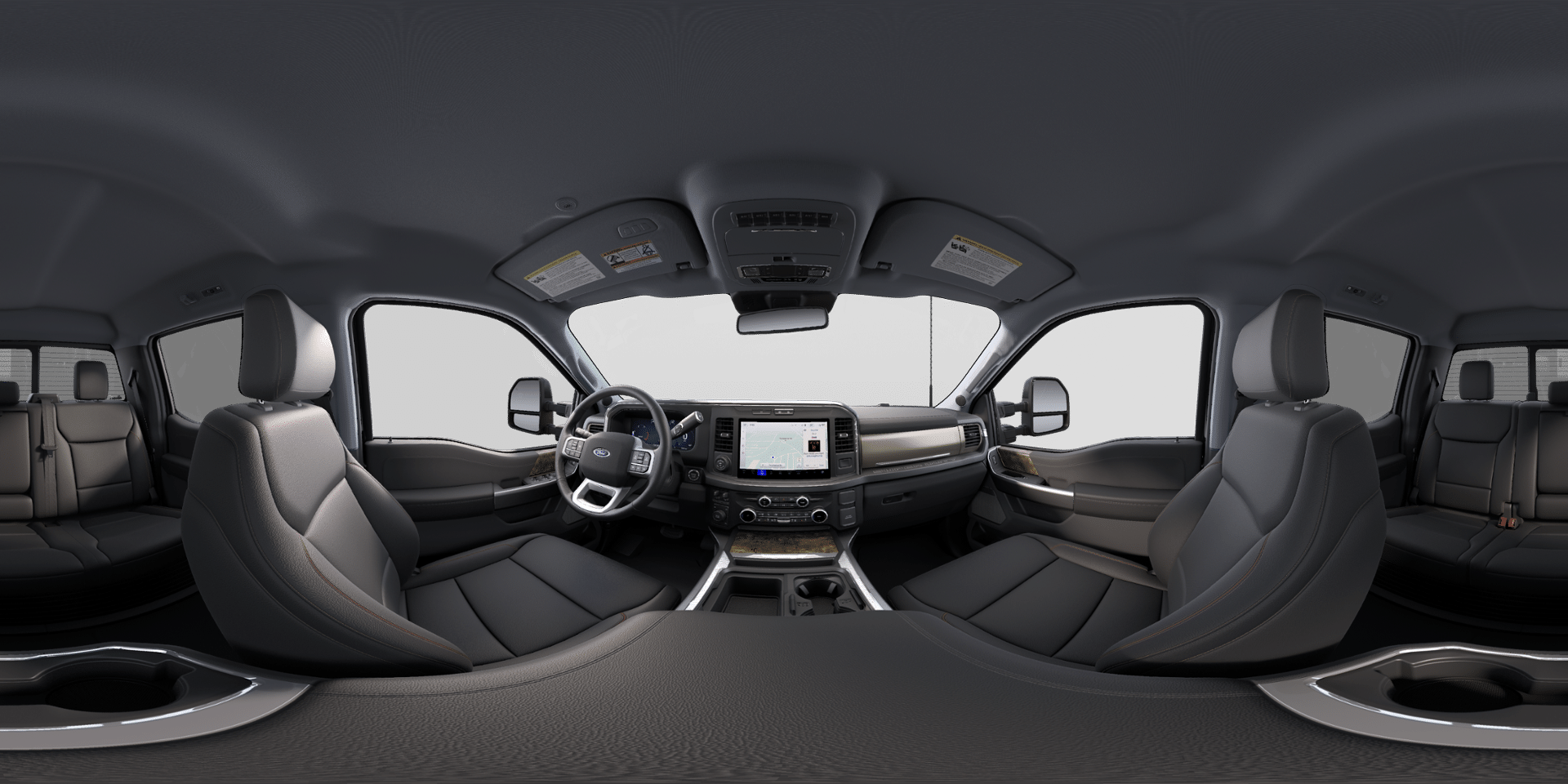 2025 Ford F-250  8
