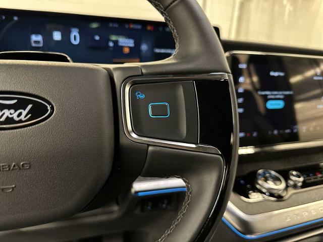 Thumbnail: 2025 Ford Expedition - 47