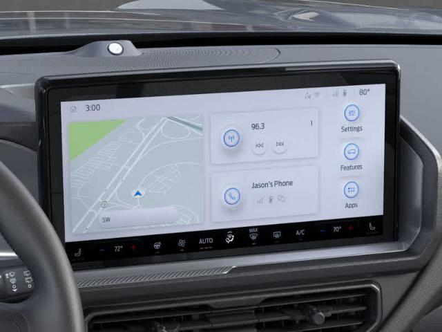 Thumbnail: 2025 Ford Bronco Sport - 37