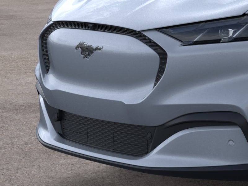 Thumbnail: 2026 Ford Mustang Mach-E - 17