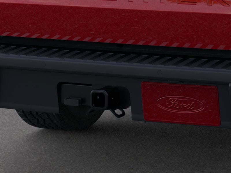 2025 Ford Maverick Tremor - Photo 41