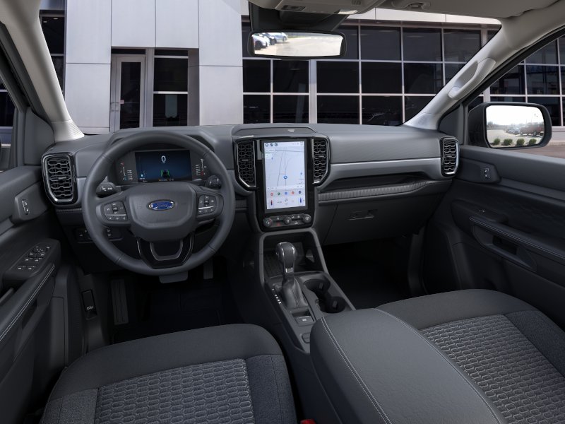 2025 Ford Ranger XLT - Photo 31