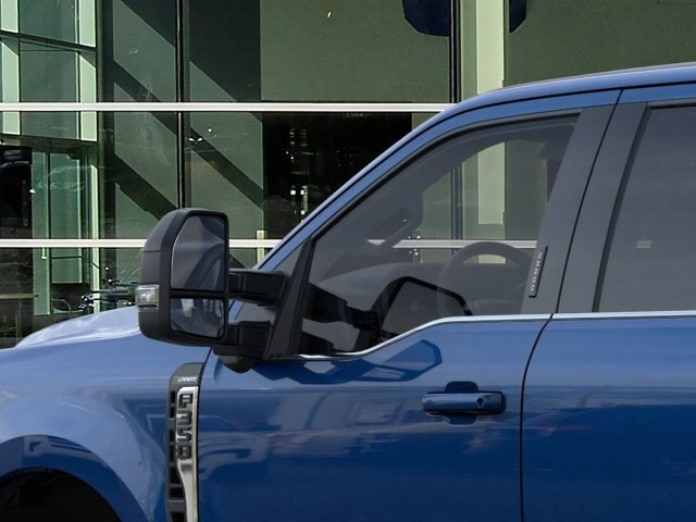 2026 Ford F-350 Super Duty Lariat - Photo 42