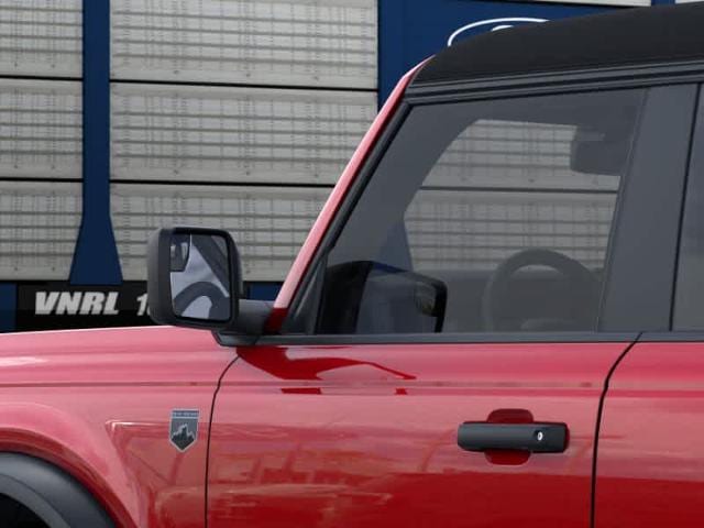 Thumbnail: 2026 Ford Bronco - 47