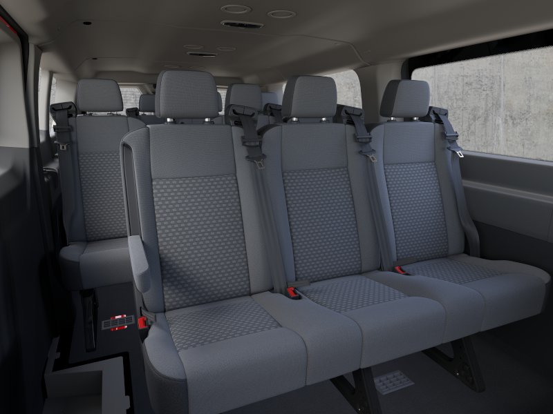 Thumbnail: 2026 Ford Transit Series - 43