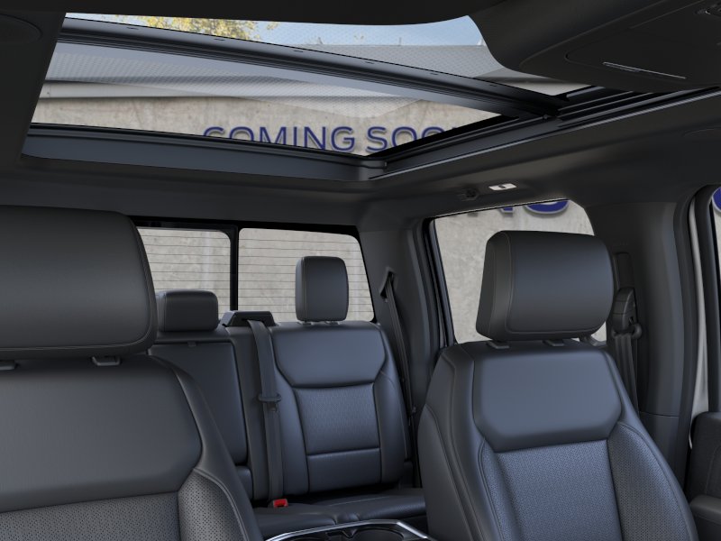 Thumbnail: 2026 Ford F-150 - 22