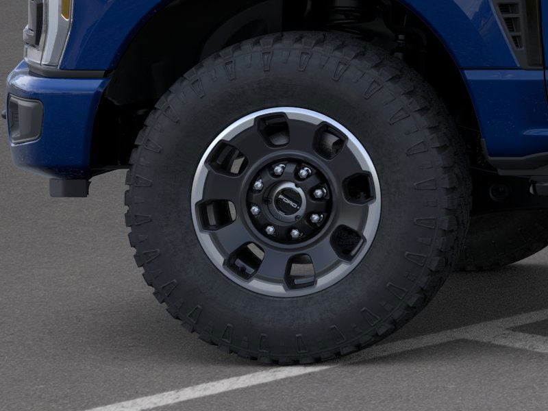 2026 Ford F-250 Super Duty XLT - Photo 19