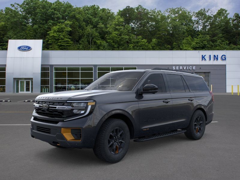 2025 Ford Expedition SUV 