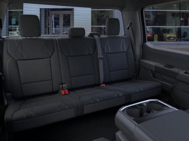 Thumbnail: 2025 Ford F-150 - 33