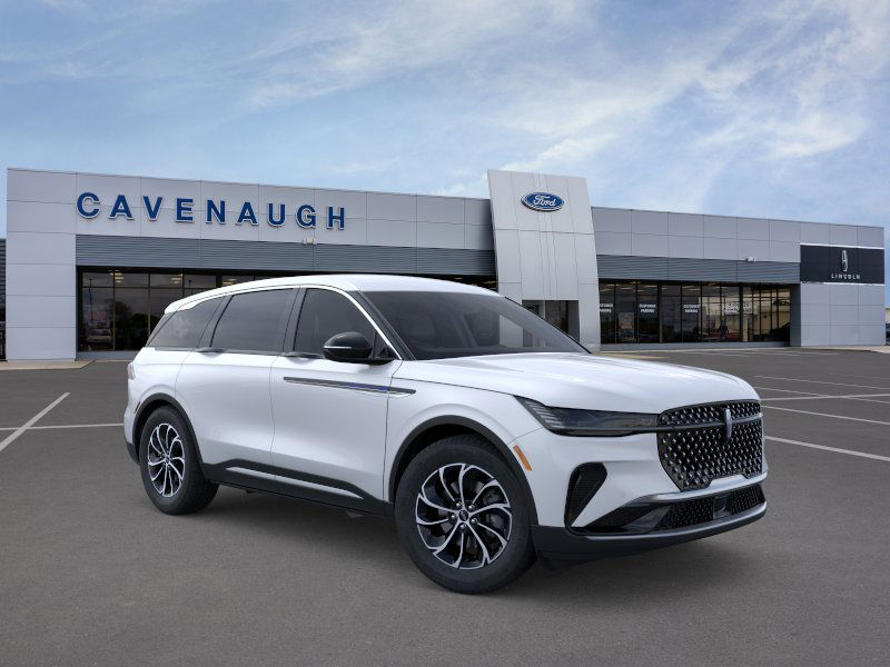 2026 Lincoln Nautilus Premiere - Photo 7