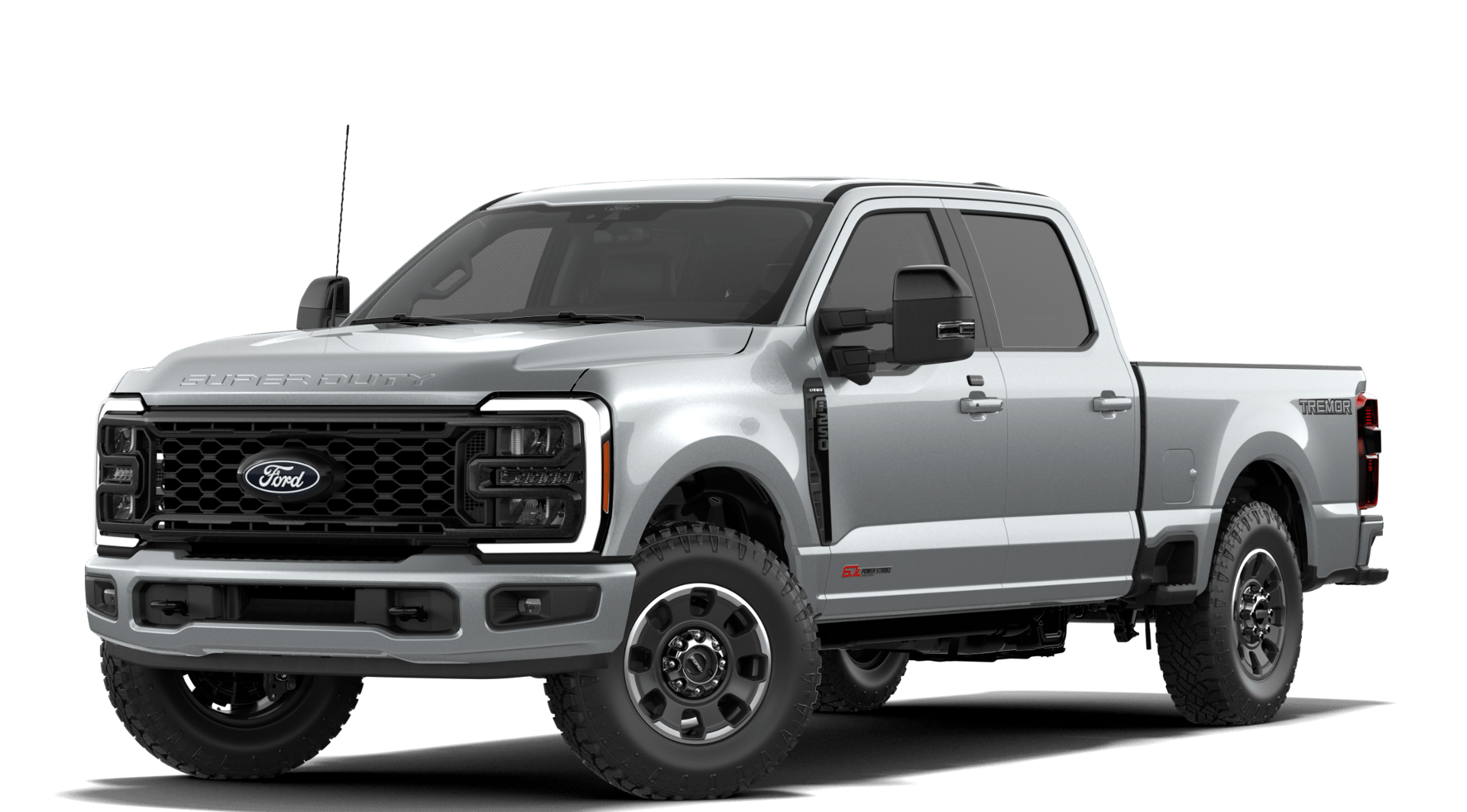 New 2027 Ford F-250SD F-250® Lariat® Truck