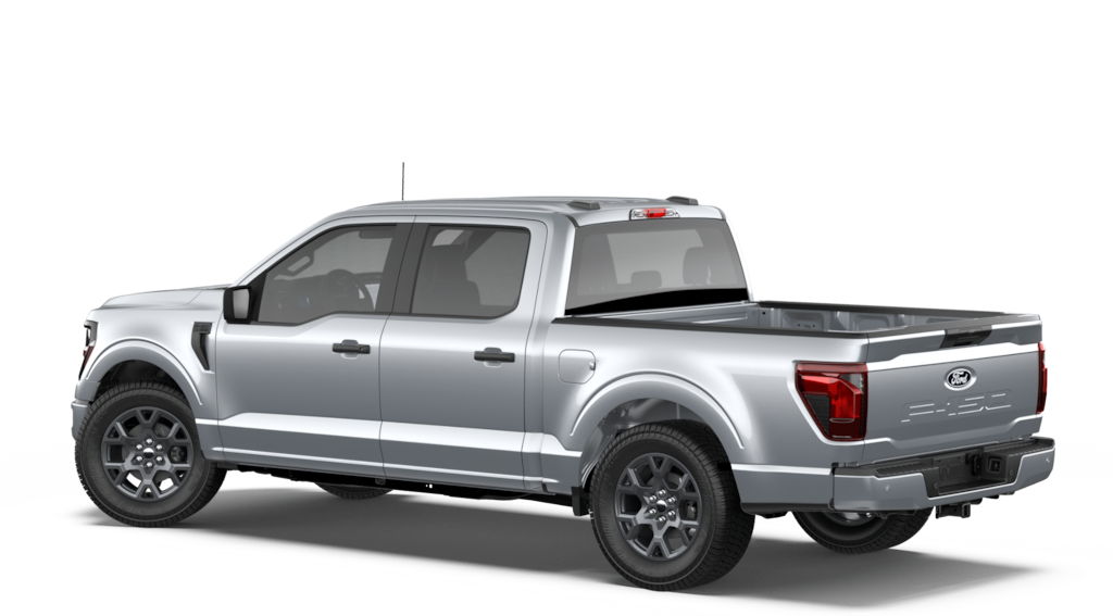 New 2026 Ford F-150 STX Truck