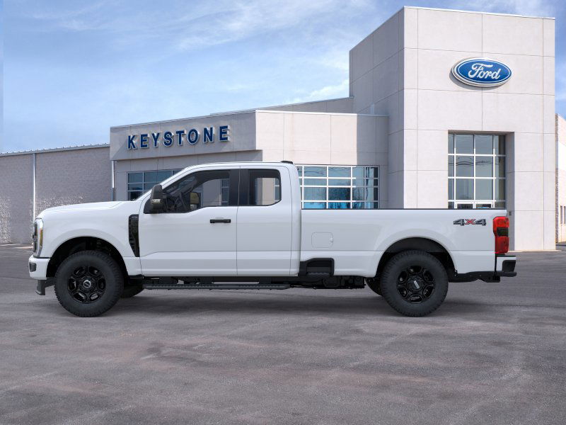 2026 Ford F-350 photo 3