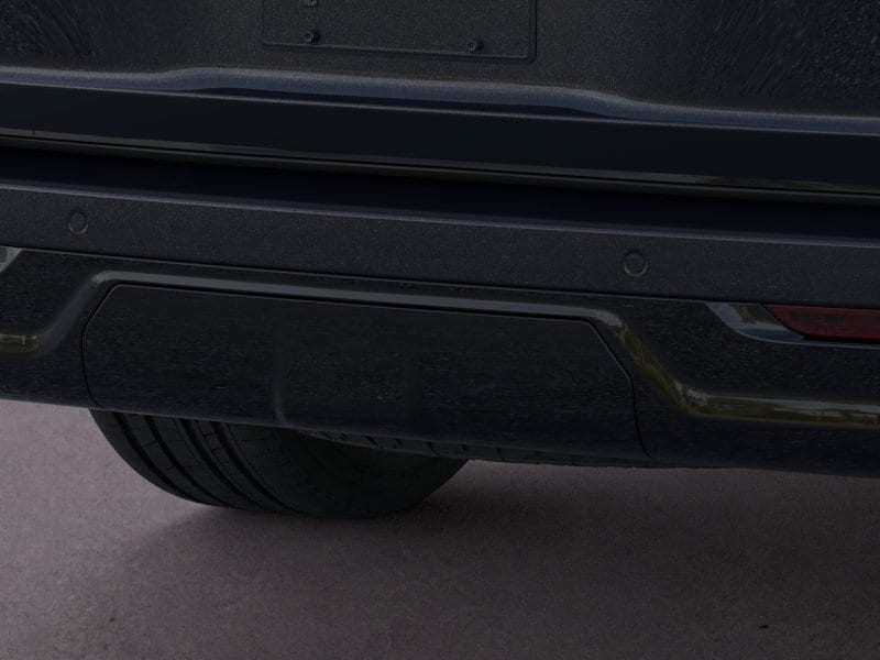2026 Lincoln Navigator Reserve L - Photo 23