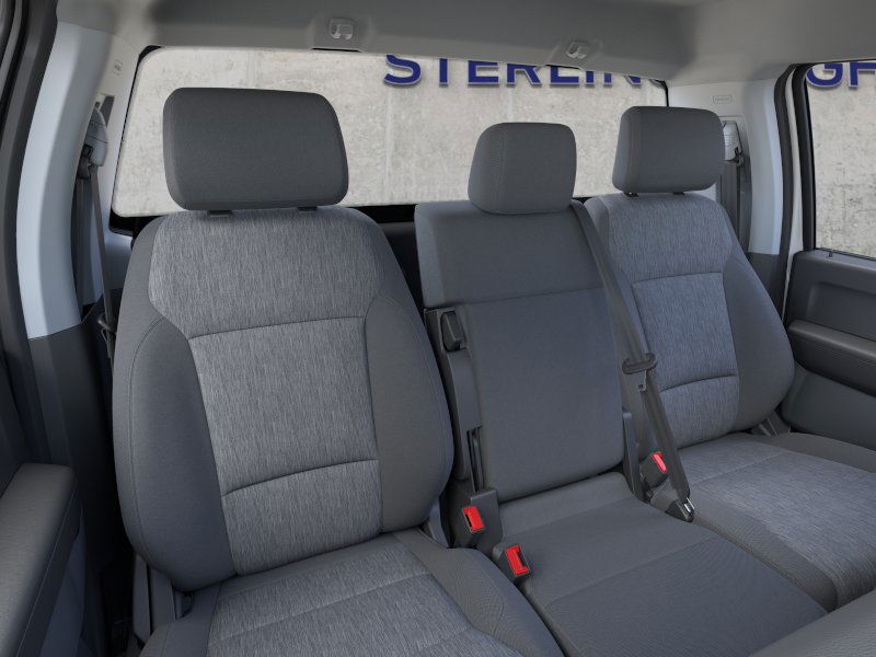 Thumbnail: 2025 Ford F-350 - 32