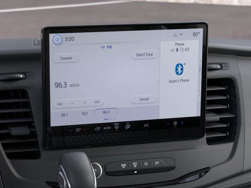 2026 Ford Transit Van Base - Photo 35