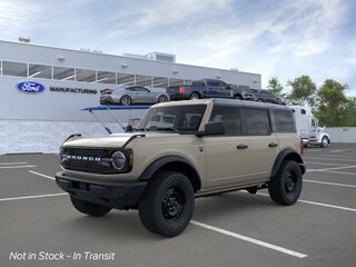 2026 Ford Bronco Big Bend&reg; SUV