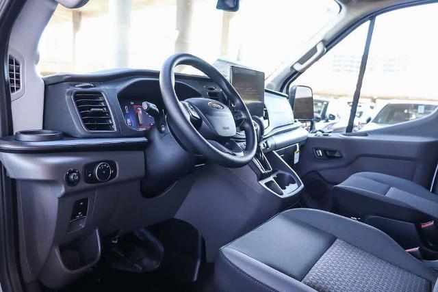 Thumbnail: 2026 Ford Transit Series - 46