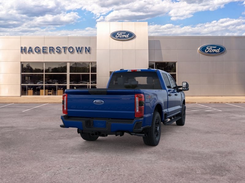 2026 Ford F-250 Super Duty XL - Photo 8