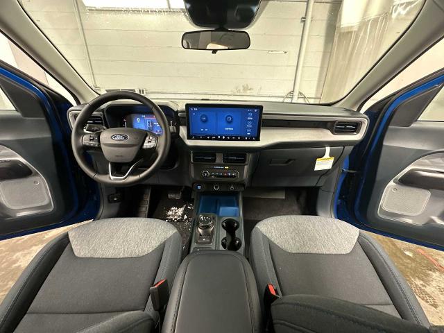 Thumbnail: 2026 Ford Maverick - 47