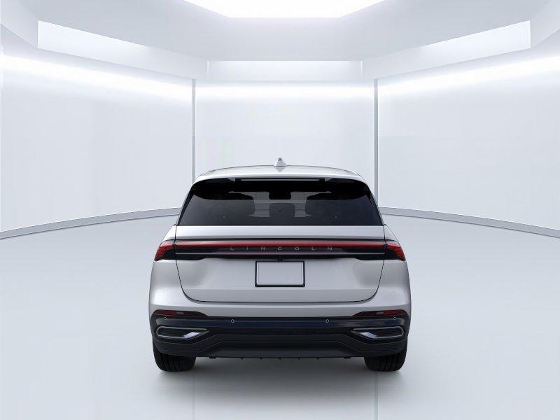 2026 Lincoln Nautilus Premiere CROSSOVERS