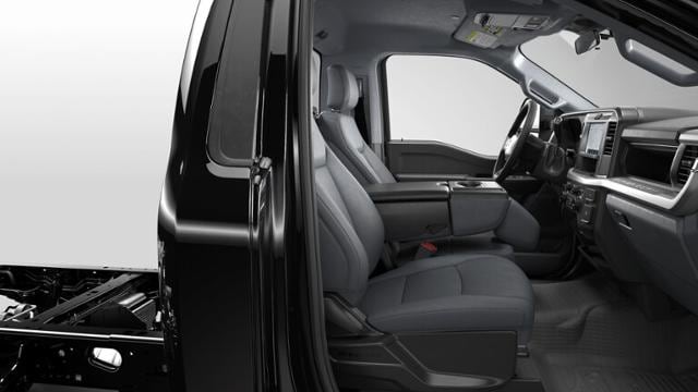 new 2026 Ford Super Duty F-450 DRW car, priced at $76,435