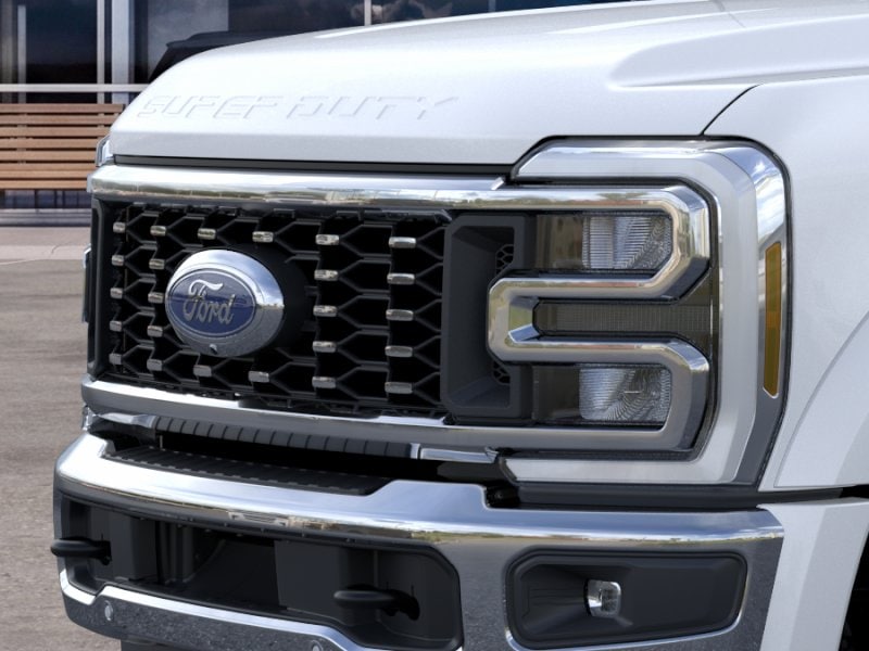 2026 Ford F-450SD Lariat Truck