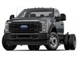 Ford F-550 Chassis