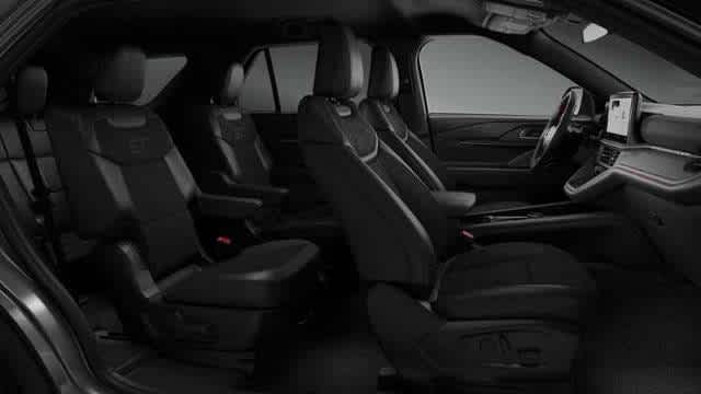 Thumbnail: 2026 Ford Explorer - 38
