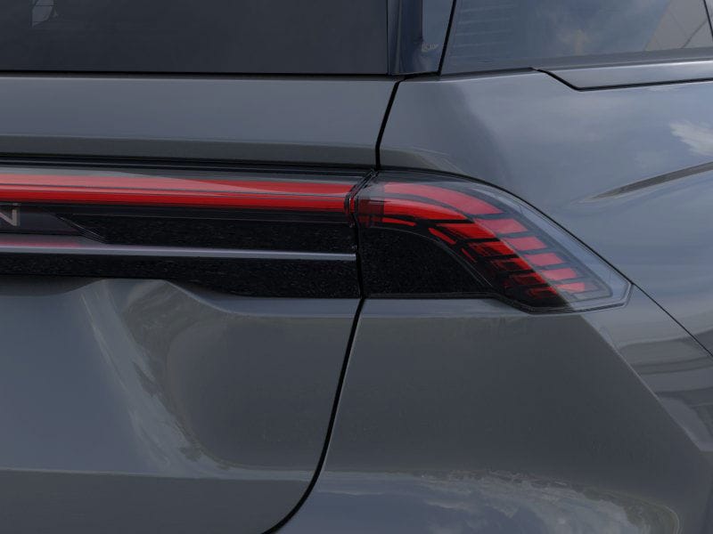 2025 Lincoln Nautilus Premiere - Photo 48