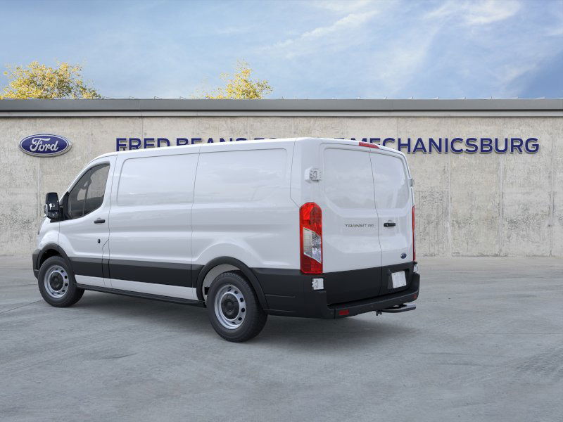 2025 Ford Transit Van Base - Photo 26