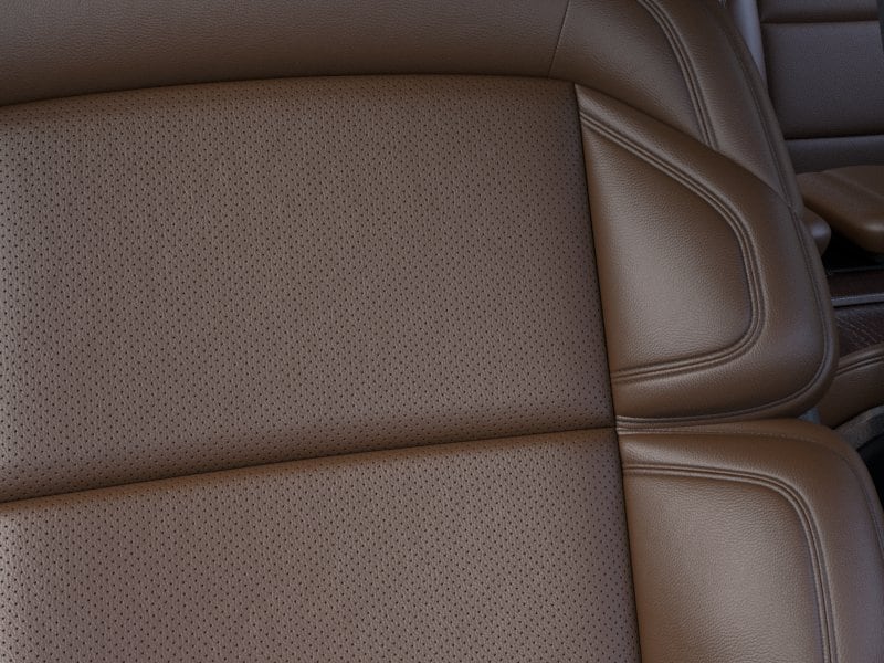 2026 Lincoln Navigator Reserve - Photo 39