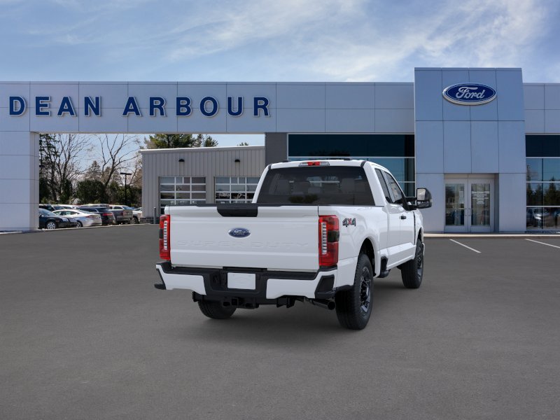 2026 Ford F-350 Super Duty XL - Photo 8