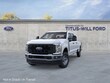 Ford F-350SD