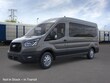 Ford Transit-350 Passenger